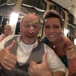 Meet your Posher, Abby